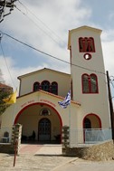 Η Μελιβοία γιορτάζει την Αγία Παρασκευή
